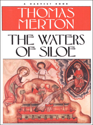 cover image of The Waters of Siloe